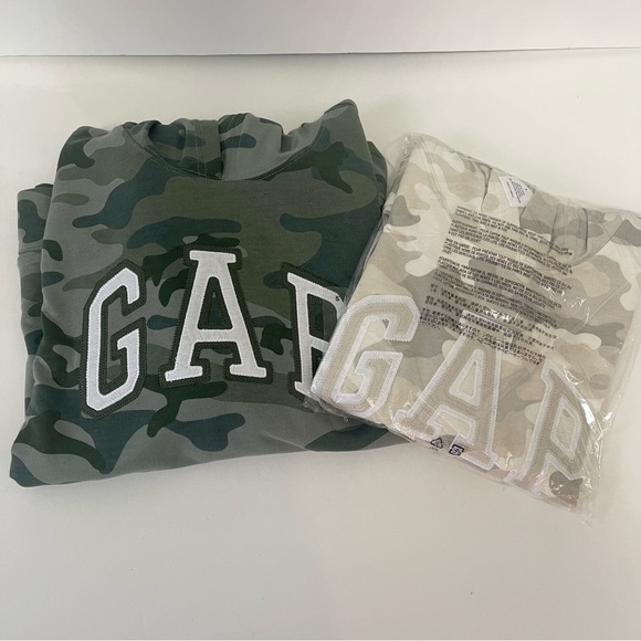 harga gap hoodie